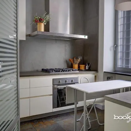 Bookwedo - Horti Di Cesare روما