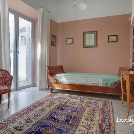 Bookwedo - Horti Di Cesare شقة *